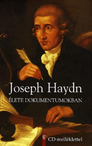 Bartha Dnes; Rvsz Dorrit  (szerk.) - Joseph Haydn lete dokumentumokban