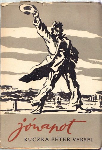 Kuczka P�ter - J�napot - versek