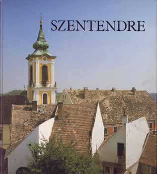 Tahin Gyula - Szentendre