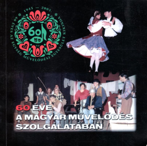 Raffa J�zsef Szokolai Zsuzsanna - Hatvan �ve a magyar m�vel�d�s szolg�lat�ban