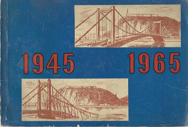 1945-1965 (Központi Statisztikai Hivatal)