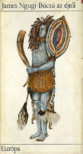 James Ngugi - Búcsú az éjtől