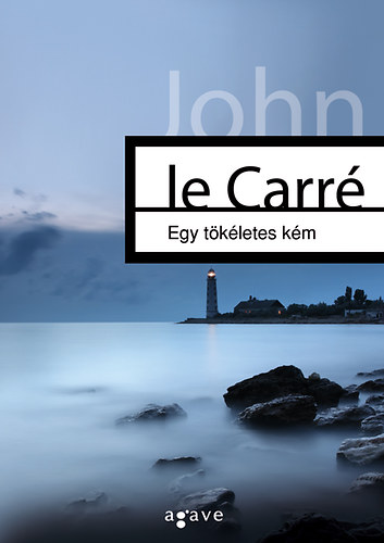 John le Carr - Egy tkletes km