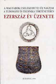 Nagy Ferenc - Ezersz�z �v �zenete