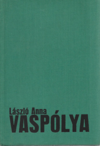 Lszl Anna - Vasplya