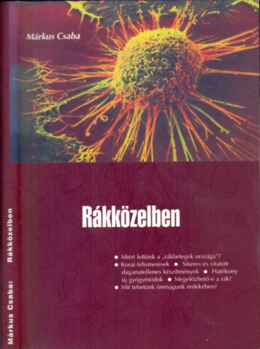 M�rkus Csaba - R�kk�zelben (Dedik�lt!)