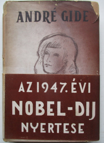 André Gide - Isabelle - Pásztorének