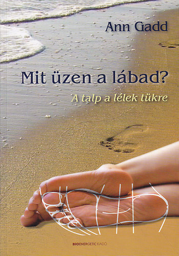 Ann Gadd - Mit zen a lbad?