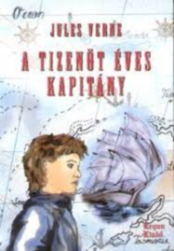 Jules Verne - A tizen�t�ves kapit�ny (FORD�T� Passuth L�szl�)