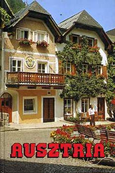 Szab Gyrgy - Ausztria (Panorma nagytiknyvek)
