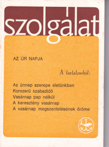 Szolglat 59. szm