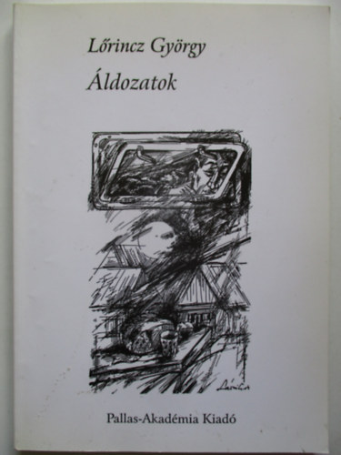 Lrincz Gyrgy - ldozatok