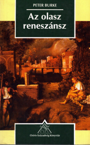 Peter Burke - Az olasz renesz�nsz