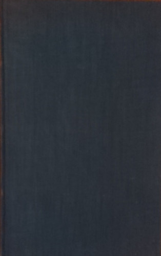 T�r�k Gyula - Feh�r vir�g