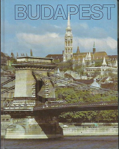 Dobai Pter - Budapest