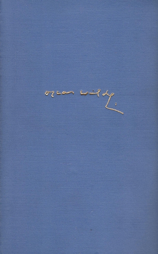 Wilde Oszk�r - De Profundis-Az emberi l�lek �s a szocializmus