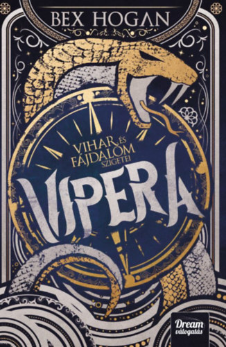 Bex Hogan - Vipera