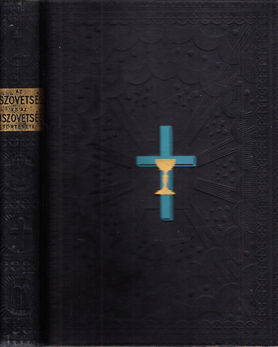 Rad Polikrp; Varga Ott - A Biblia trtnete (a magyar np szmra)