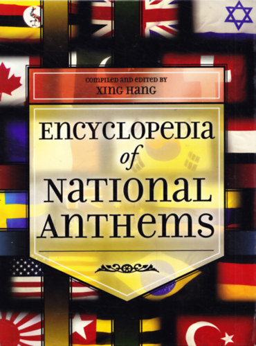 Xing Hang - Encyclopedia of National Anthems