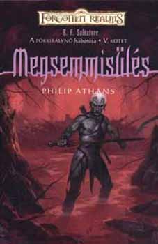 Philip Athans - Megsemmisls (Forgotten Realms)