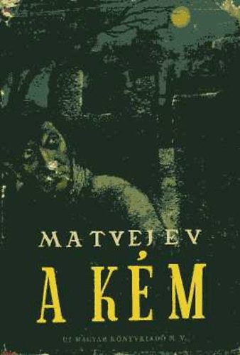 Matvejev - A km