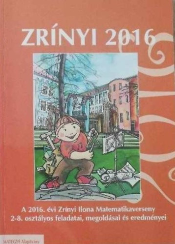 Zr�nyi 2016 matematikaverseny
