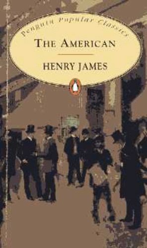 Henry James - The american