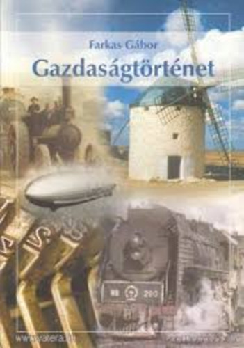 Farkas G�bor - Gazdas�gt�rt�net