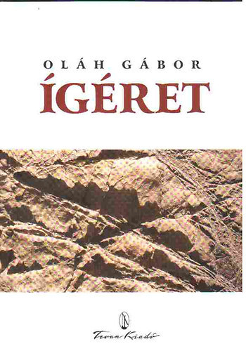 Ol�h G�bor - �g�ret (Dedik�lt)
