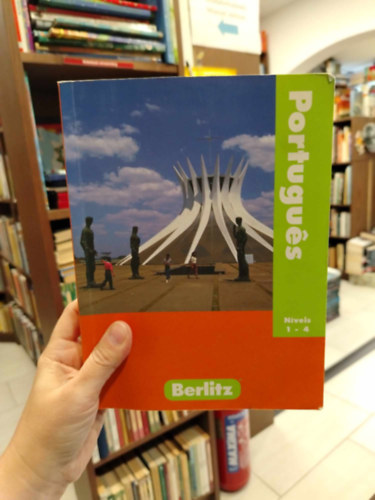 Portugues Nveis 1-4
