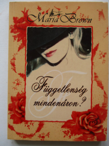 Maria Brown - Fggetlensg mindenron?