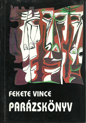 Fekete Vince - Par�zsk�nyv