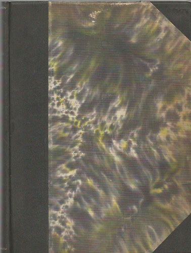 Hinsenkamp Bernát - Elemi műszaki mechanika