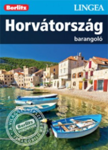 Horv�torsz�g - Barangol�
