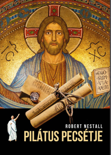 Robert Nestall - Piltus pecstje