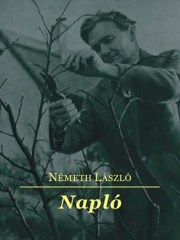 Nmeth Lszl - Napl