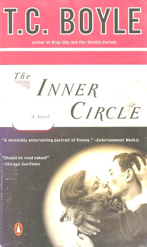 T.C. Boyle - The Inner Circle