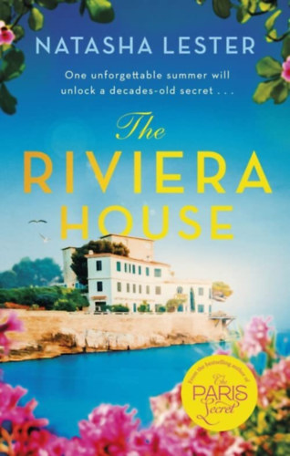 Natasha Lester - The Riviera House