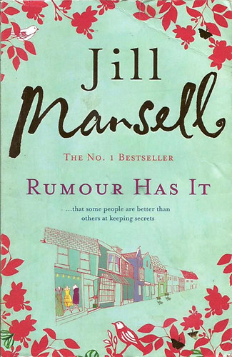 Jill Mansell - Rumour Has It