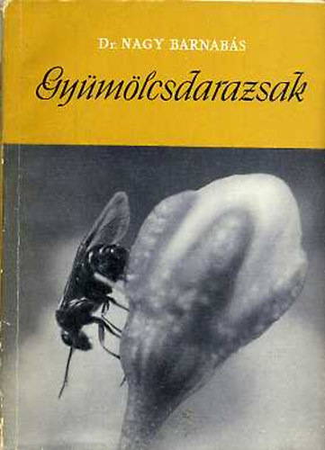 Dr. Nagy Barnabs - Gymlcsdarazsak