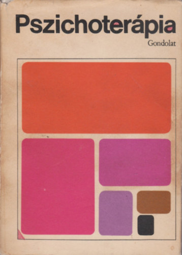 Buda B�la - Pszichoter�pia