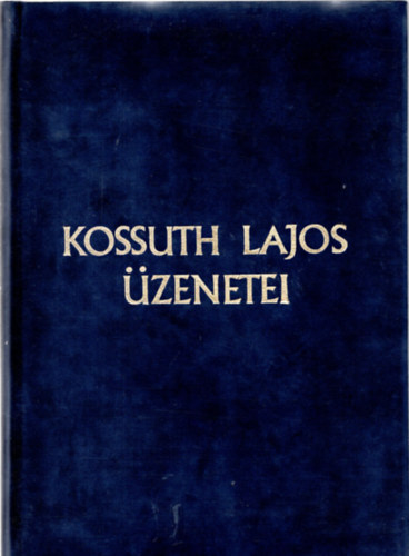 Kossuth Lajos zenetei