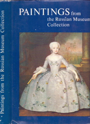 Paintings from the Russian Museum Collection