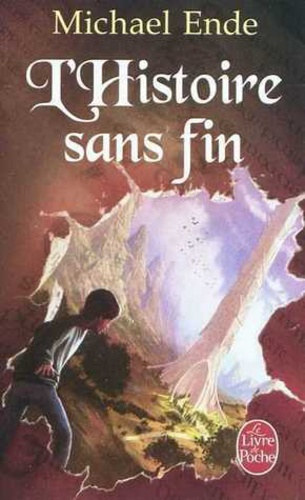 Michael Ende - L'histoire Sans Fin