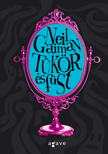 Neil Gaiman - Tkr s fst