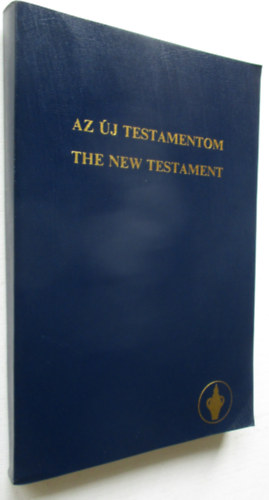Az �j Testamentom - The new testament
