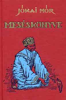 J�kai M�r mes�sk�nyve