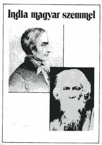 Bethlenfalvy G.-Pusk�s I. - India magyar szemmel