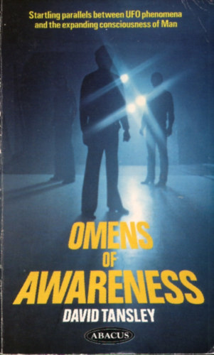 David Tansley - Omens of Awareness (Abacus)