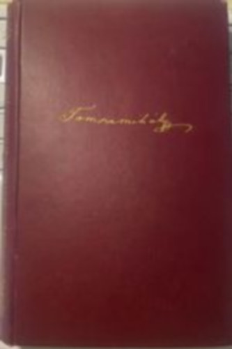 Franklin-Társulat - Tompa Mihály munkái II. (Kisebb költemények)